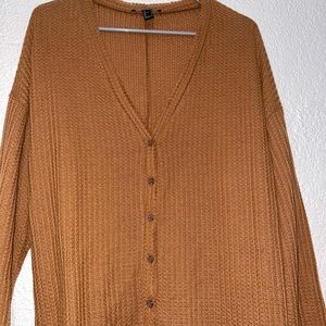 Forever 21 sweater